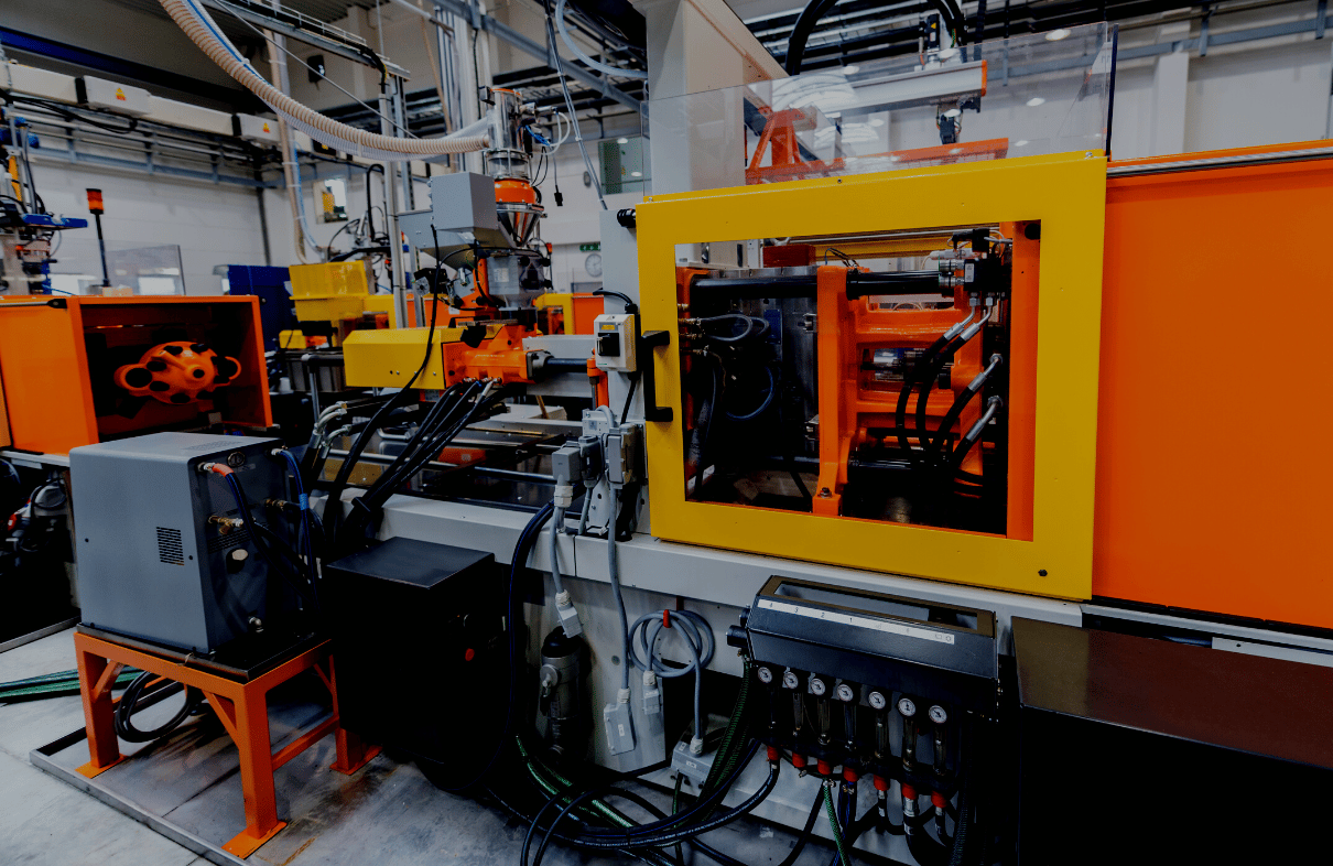 Northern Plastics – Injection Molding and Manufacturing