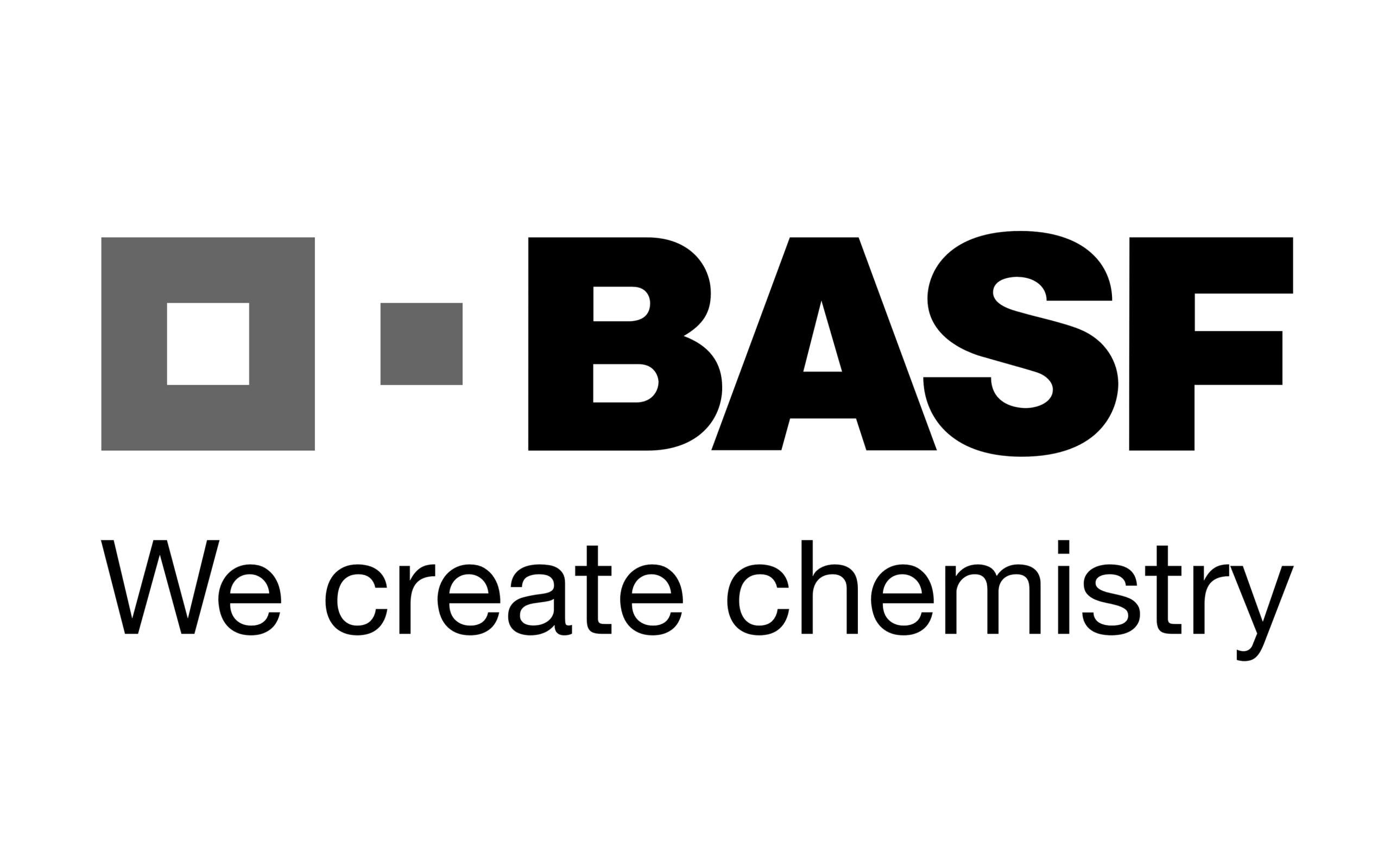 BASF-Logo heartland investment
